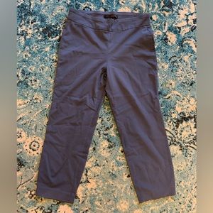 Mid Ankle Slack Style